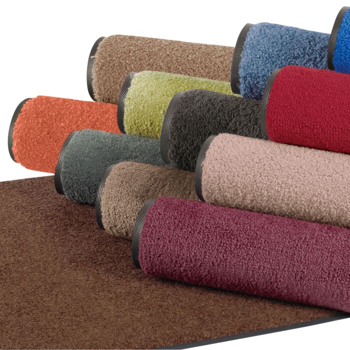 Tapis pour intérieur et extérieur, lavables