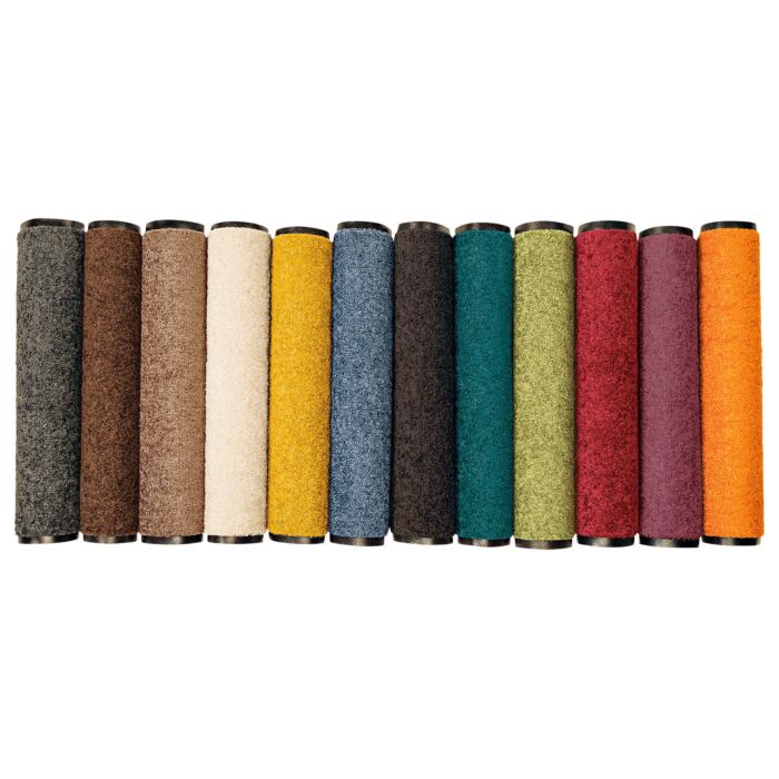 Tapis pour intérieur et extérieur, lavables