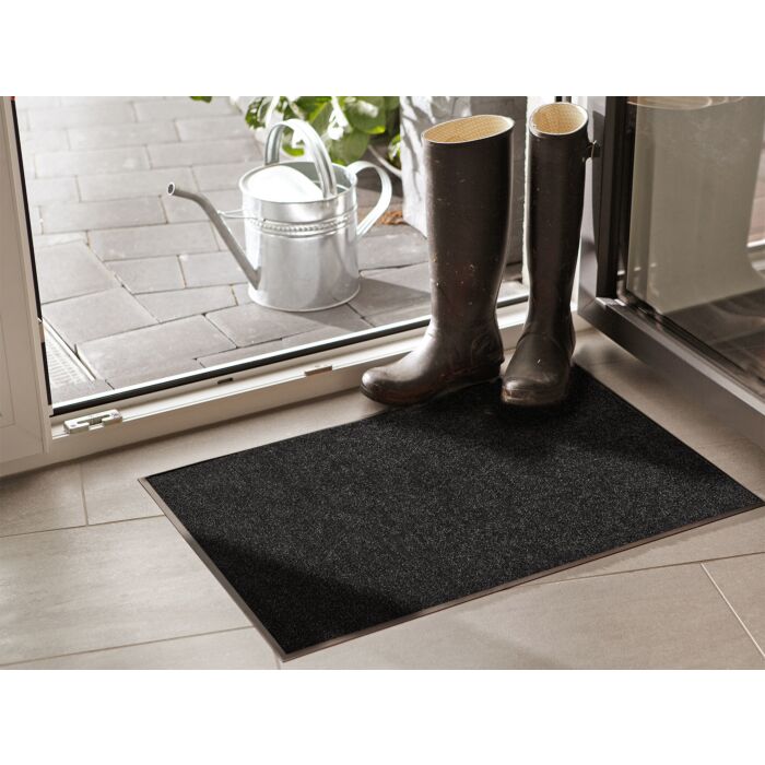 Tapis pour intérieur et extérieur, lavables