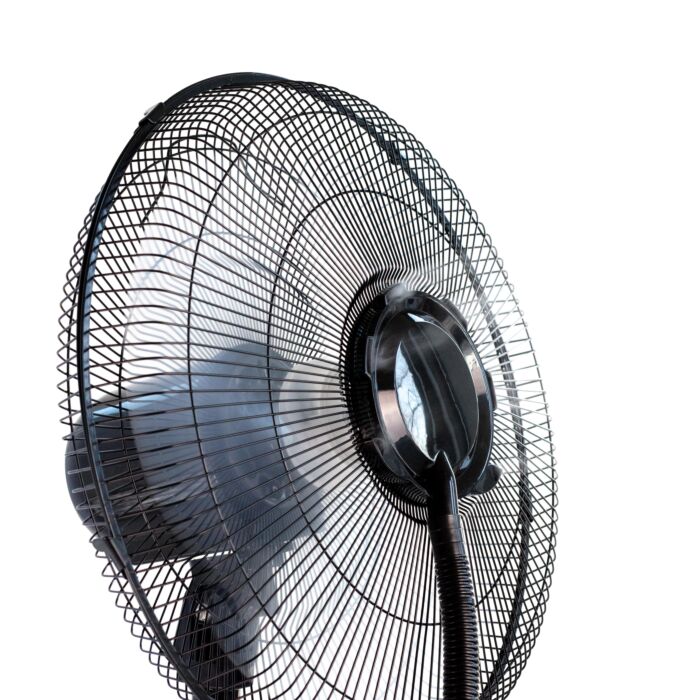 Nebelventilator Ohmex