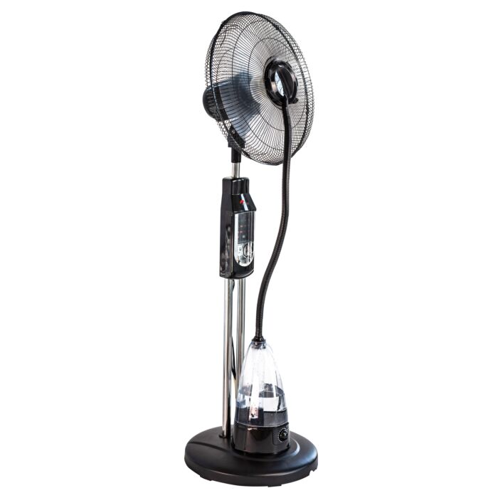 Nebelventilator Ohmex