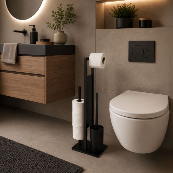 Stand WC-Garnitur Rivalta