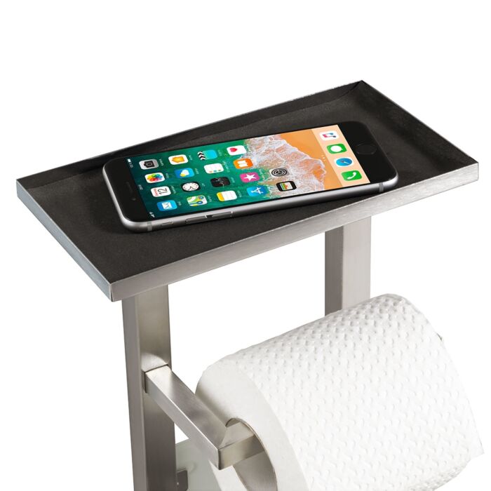 Garniture WC 4-en-1