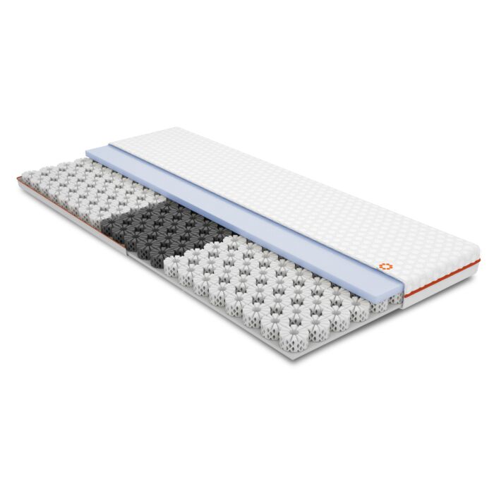 Octasleep Matratzen-Topper «Smart»