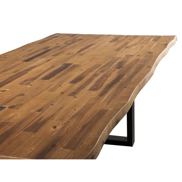 Tisch Gremio Akazie 100x200cm