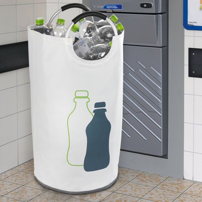 Jumbo Flaschensammler, 69 l