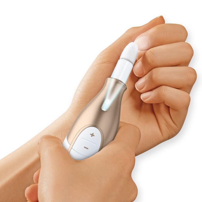 Beurer Manicure und Pedicure-Set, kabellos