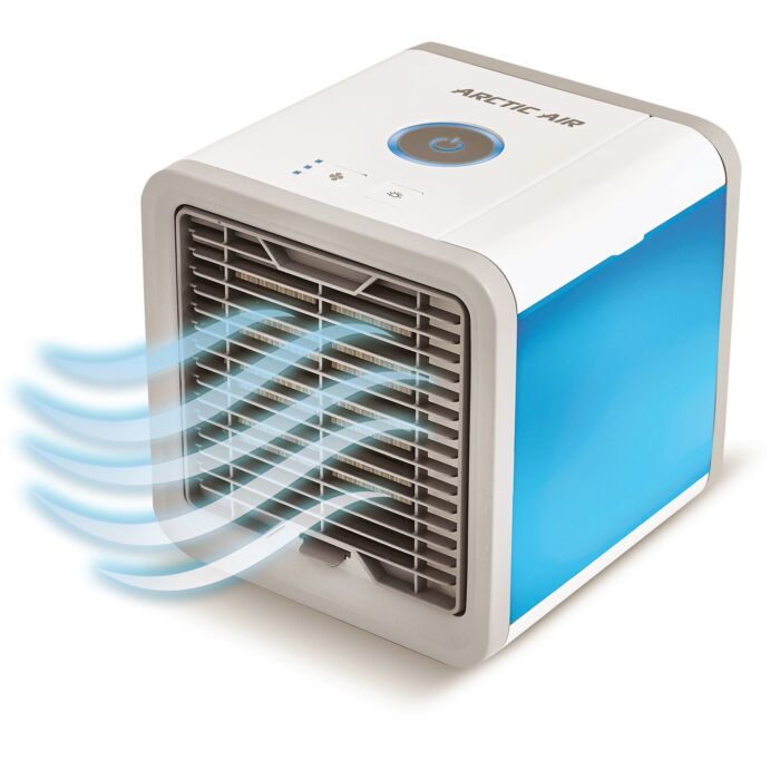 Livington Refroidisseur par évaporation Arctic Air main product photo