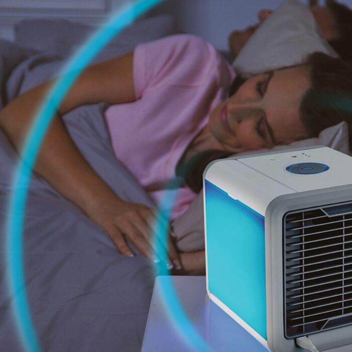 Livington Refroidisseur par évaporation Arctic Air
