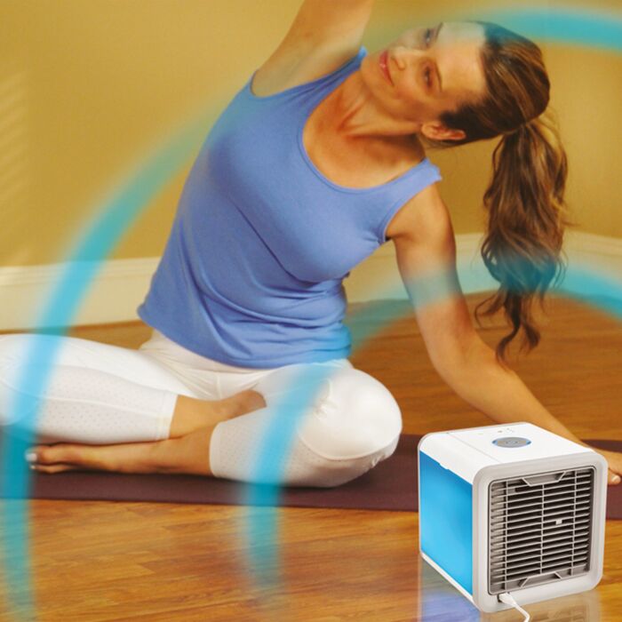 Livington Refroidisseur par évaporation Arctic Air