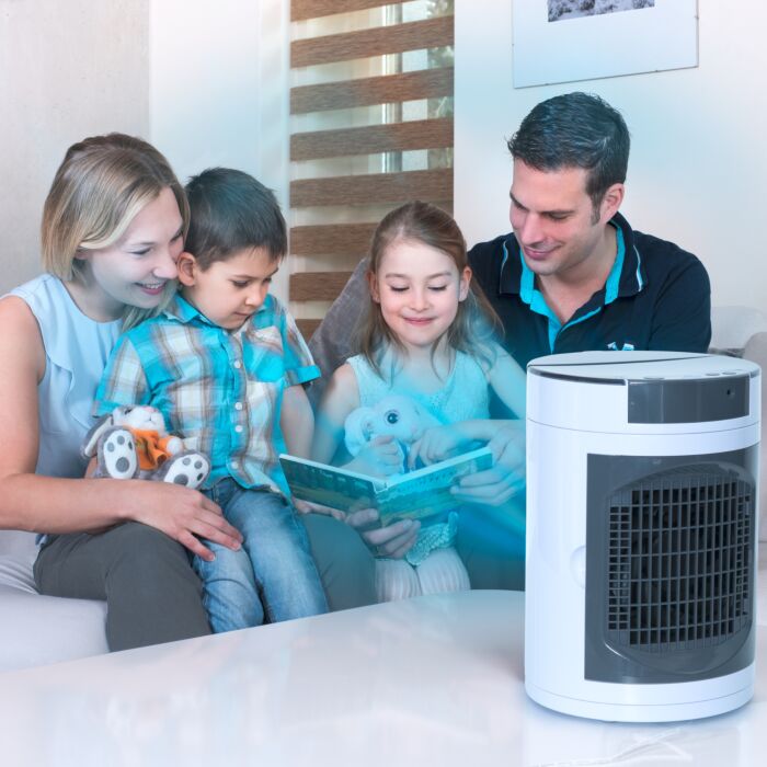 Livington SmartCHILL