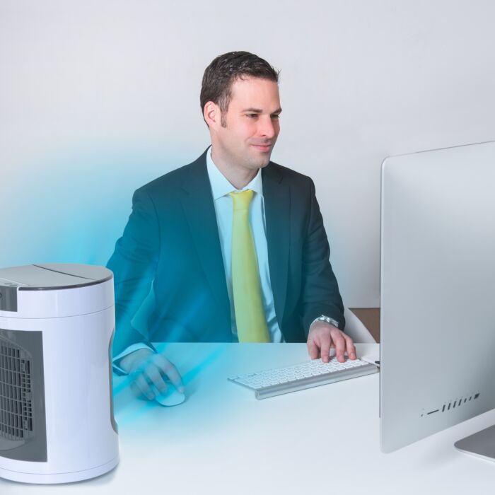 Livington SmartCHILL