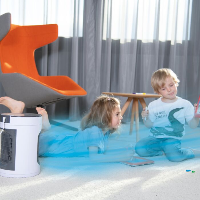 Livington SmartCHILL