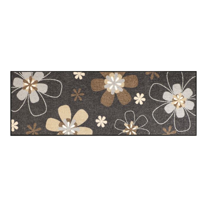 Salonloewe Tapis d'entrée «Florentina», 60x180 cm