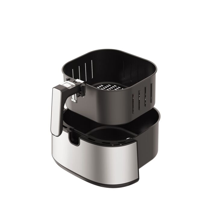 Ohmex Friteuse à air chaud, 5 l