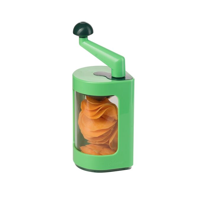 Nicer Dicer Spiralschneider «Super Julietti», 6-teilig