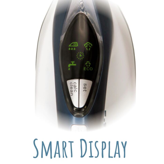 Trisa Dampfstation Comfort Steam i5820, 2400 W