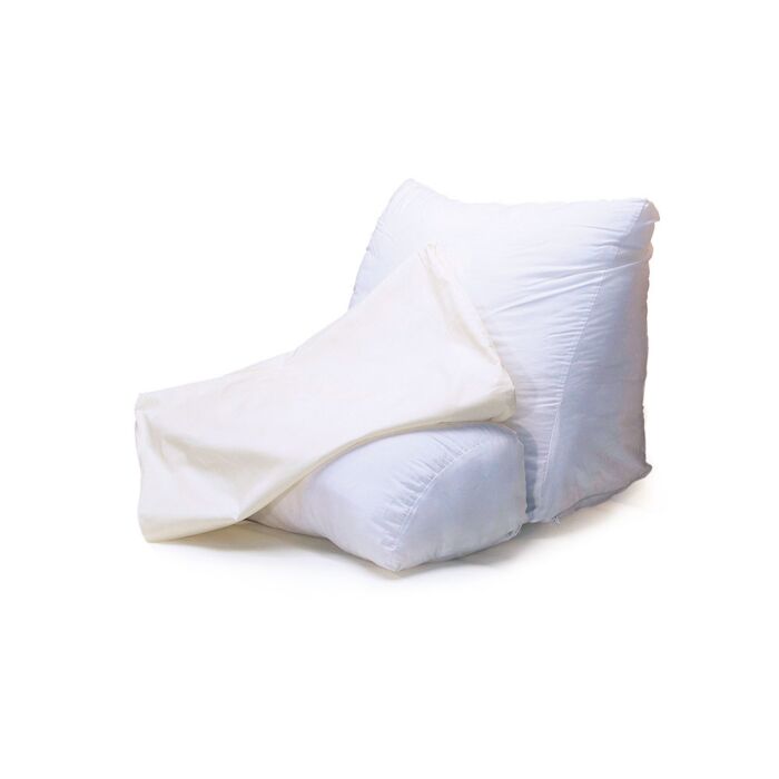 Dreamolino Kissenbezug «Flip Pillow» main product photo