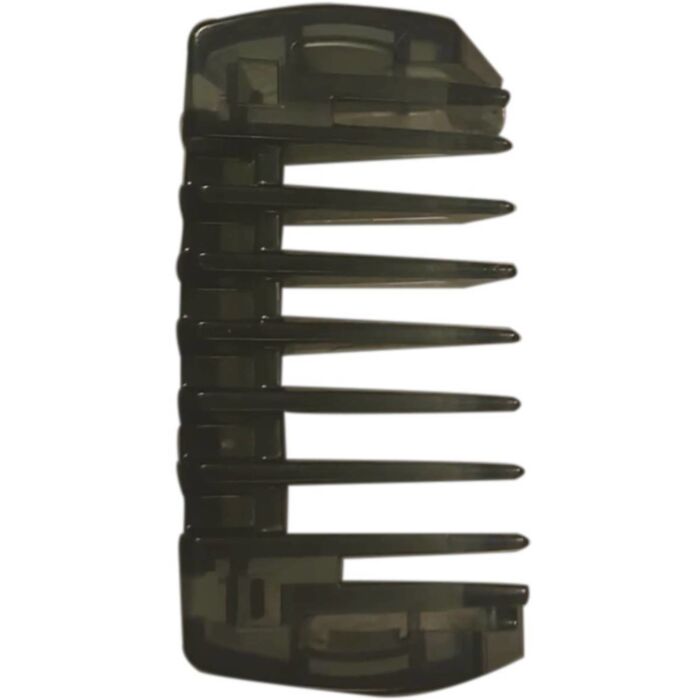Tondeuse à barbe Solo Titanium