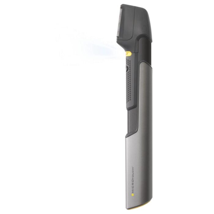 MicroTouch Titanium Trim Dominic Thiem Edition, Haarstyler & Bodytrimmer main product photo