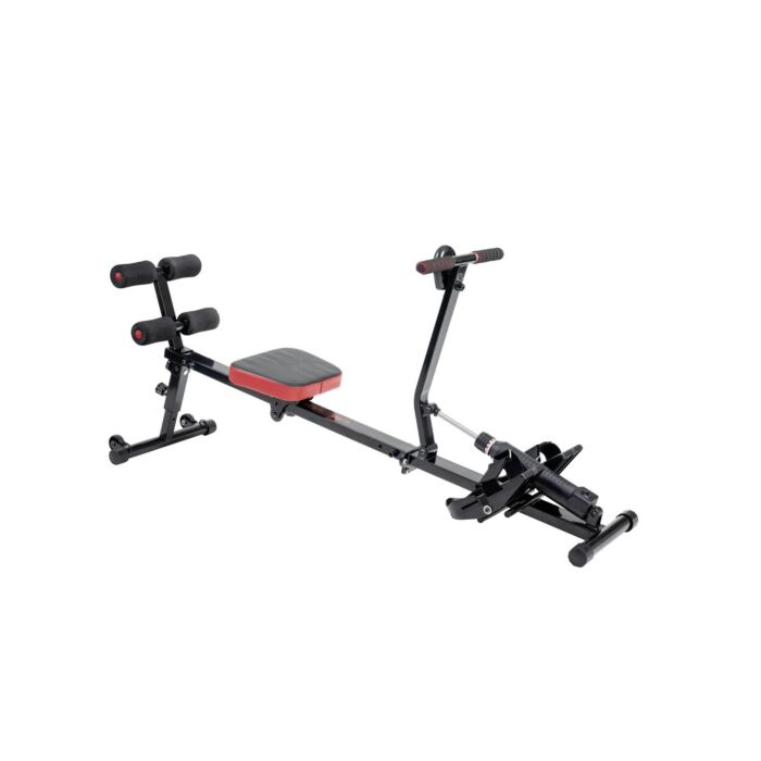 Kendox Rudergerät «Row Shaper», 36 Intensitäten main product photo