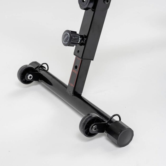 Kendox Rudergerät «Row Shaper», 36 Intensitäten