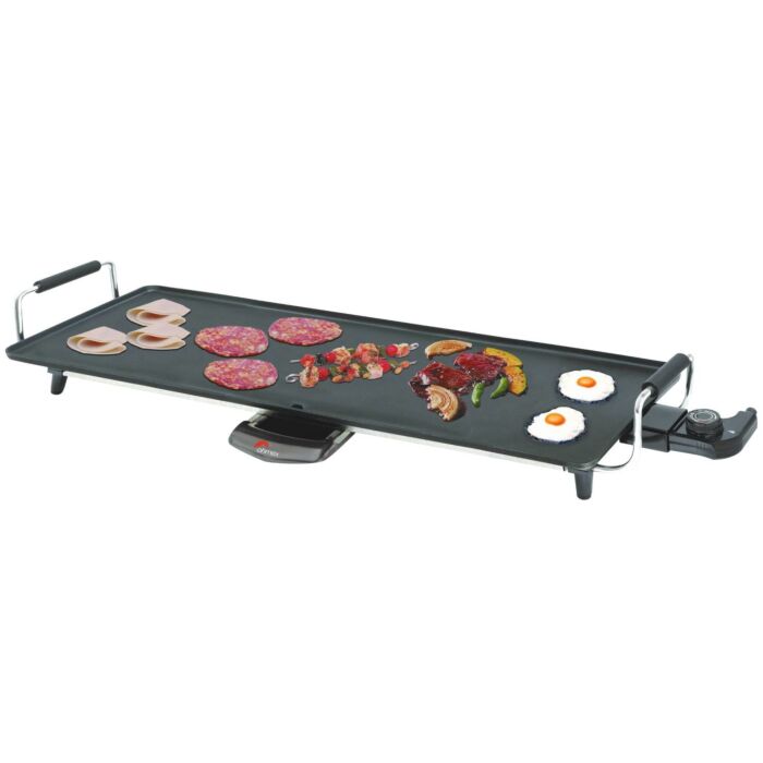Ohmex XXL-Tischgrill, besonders vielseitig main product photo