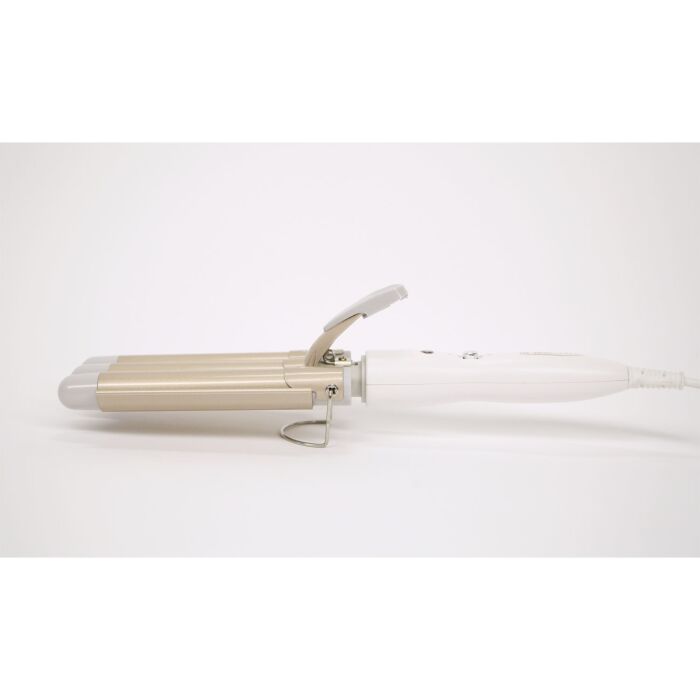 Velform Fer à friser «Tri-Wave Curler», 90 Watt