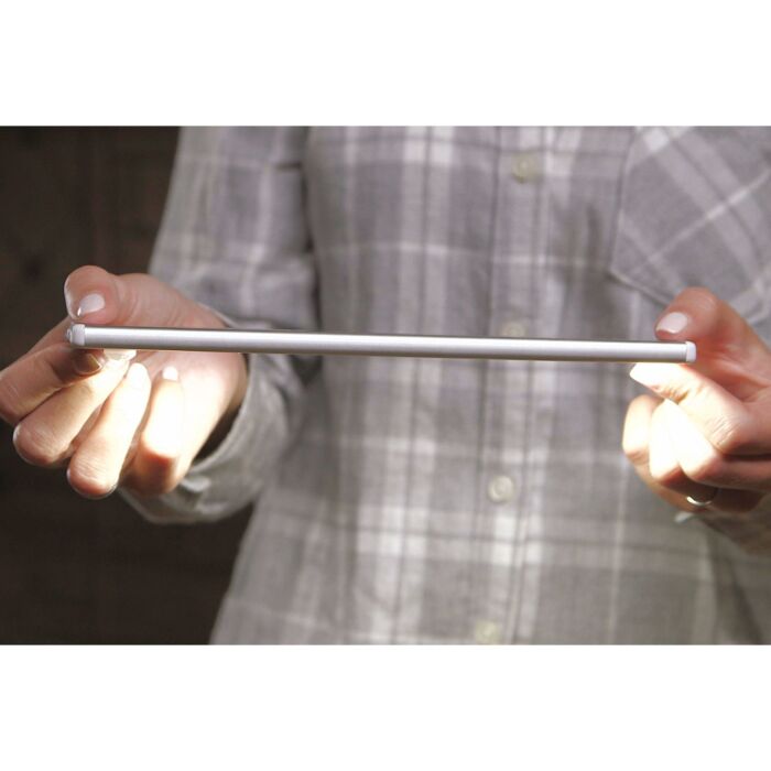 HandyLUX LED-Leiste «Slim Bright», mit Bewegungssensor, wiederaufladbar, 90 Lumen