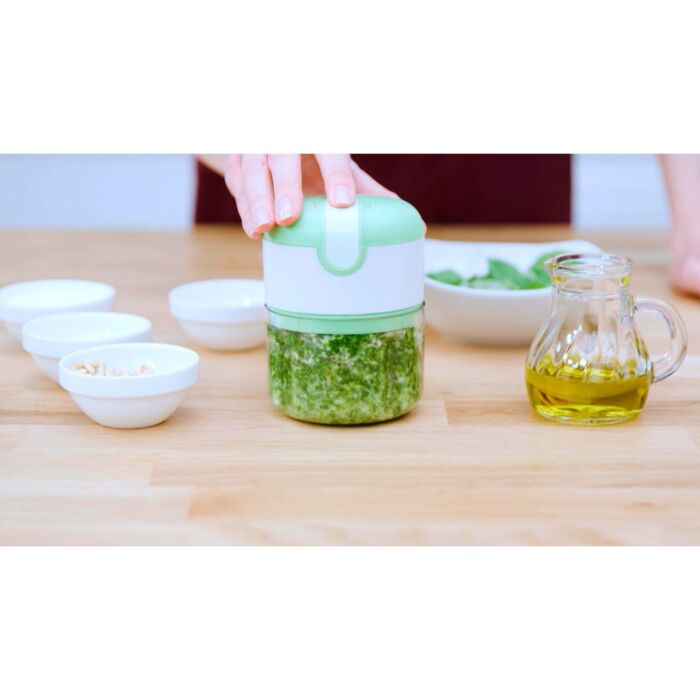 Livington «3 Seconds Chopper»