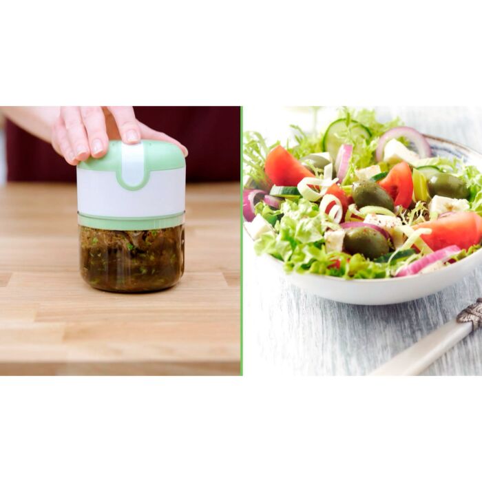 Livington «3 Seconds Chopper»