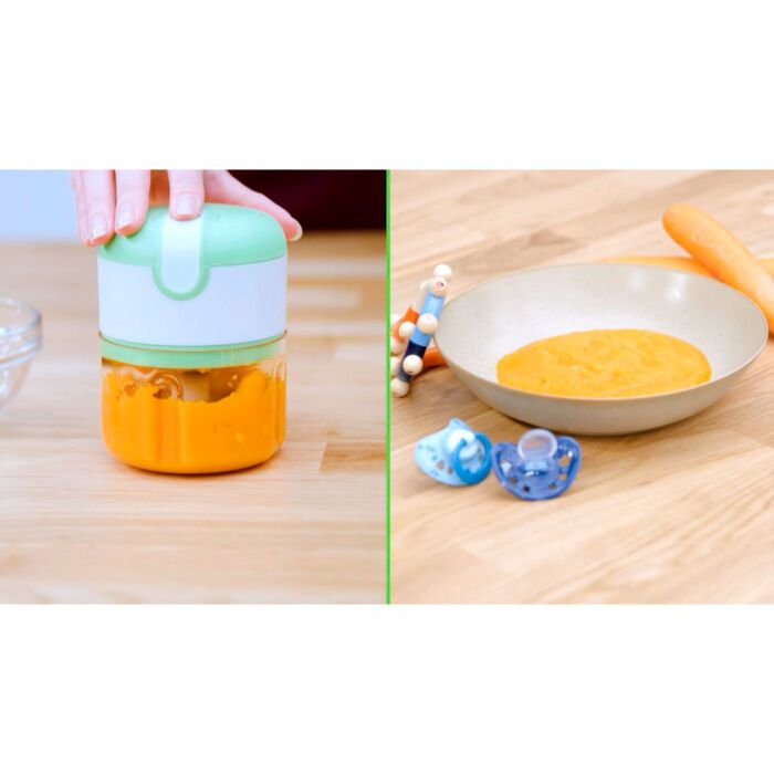 Livington «3 Seconds Chopper»