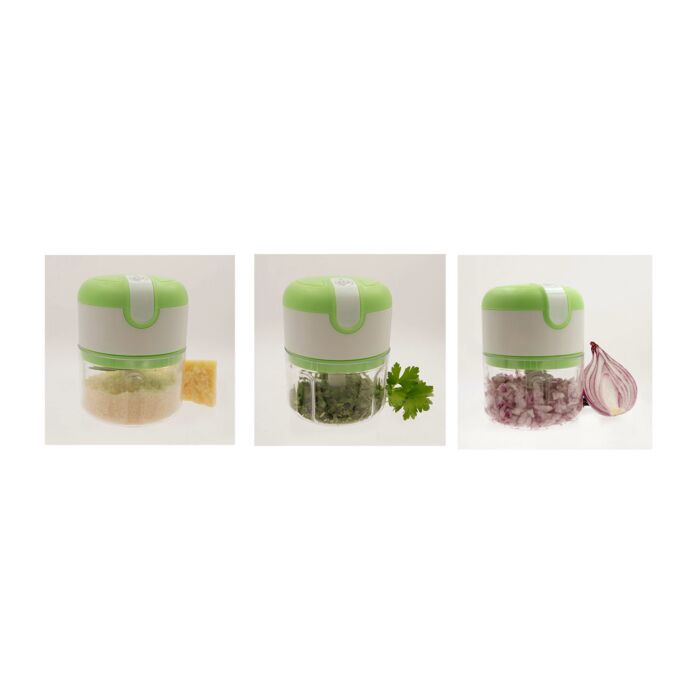 Livington «3 Seconds Chopper»