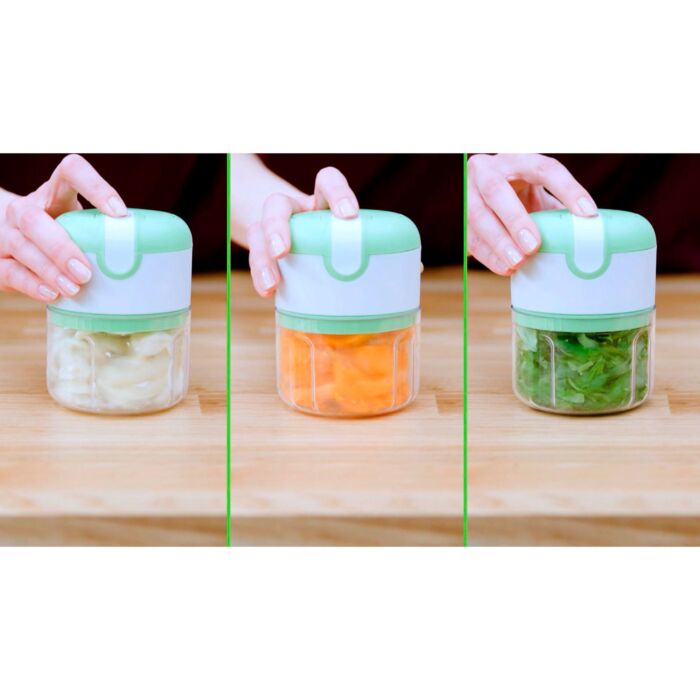 Livington «3 Seconds Chopper»