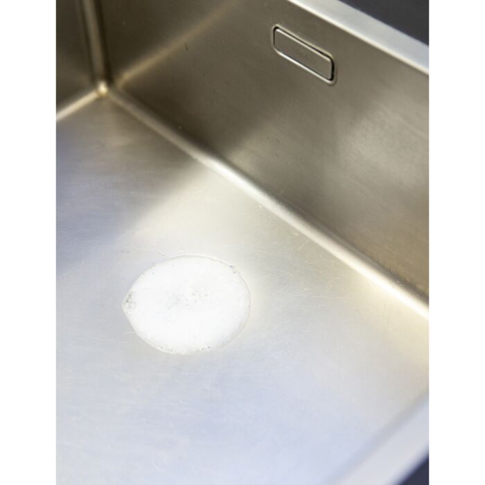 Granulat «Pure 100 Drain Free», gegen verstopfte Abflüsse
