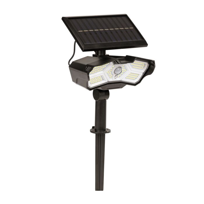 EASYmaxx Solarleuchte, Bewegungsmelder main product photo