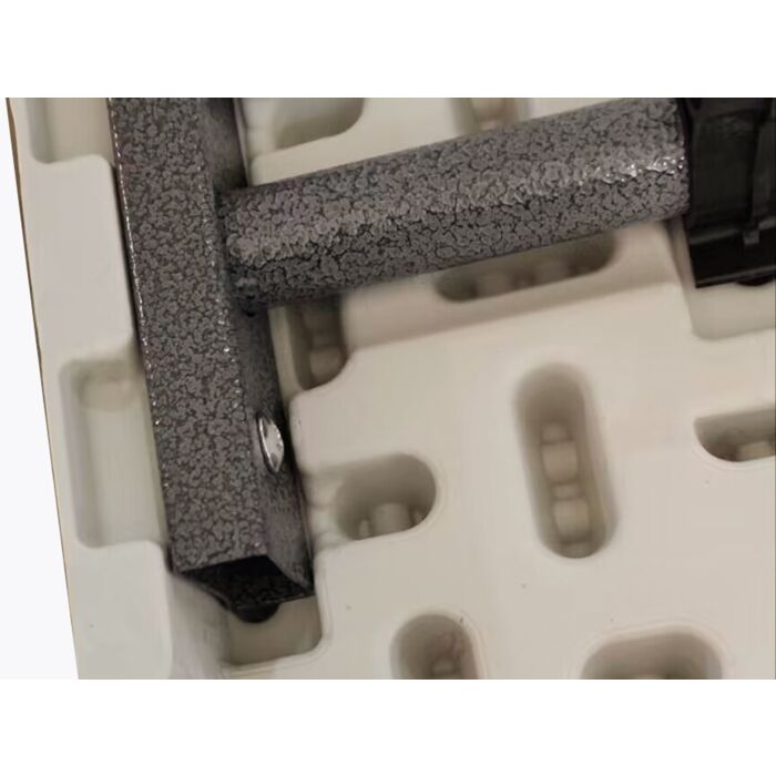 Table pliante, réglable en hauteur et résistante aux intempéries