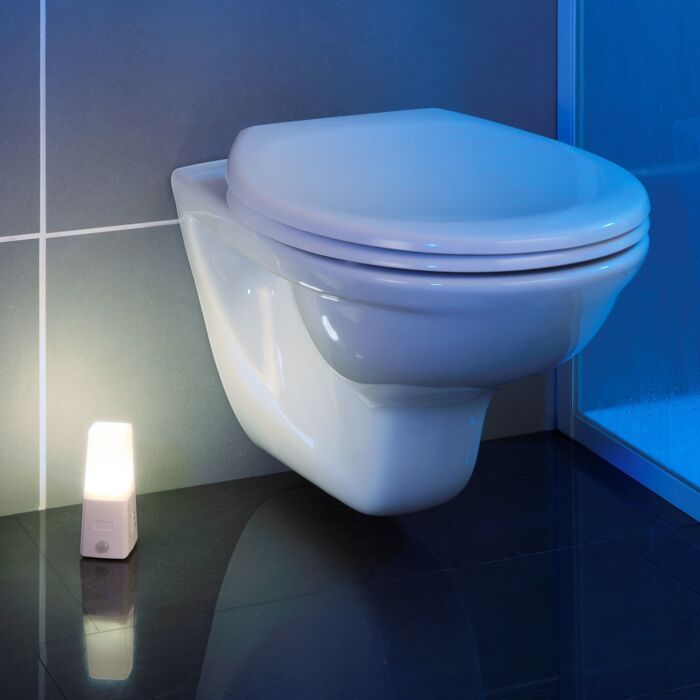 Wenko LED-Nachtlampen, Set 2 Stück