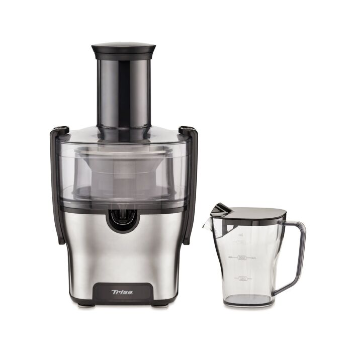 Trisa Extracteur de jus «Pure Juice»