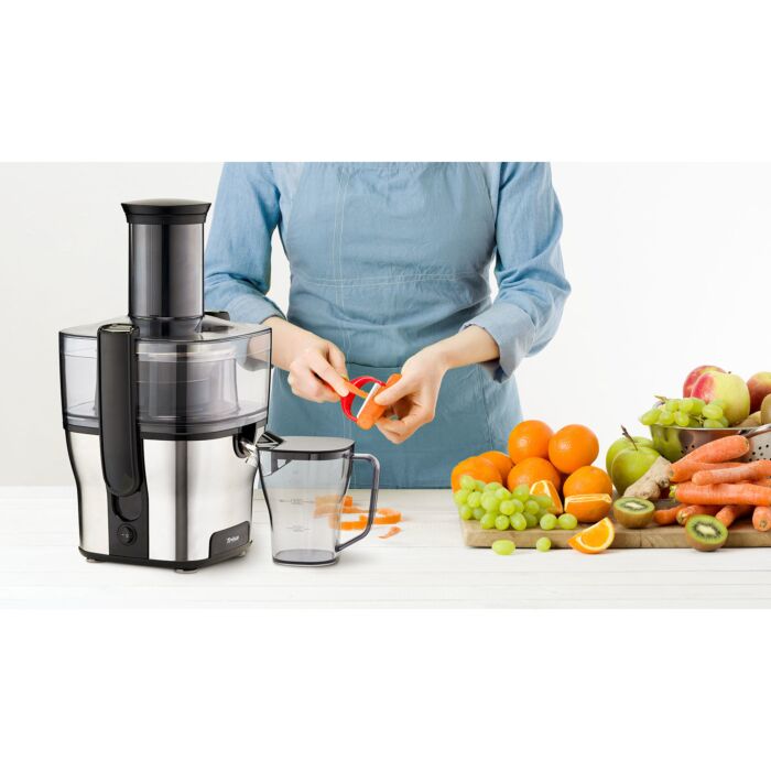 Trisa Extracteur de jus «Pure Juice»