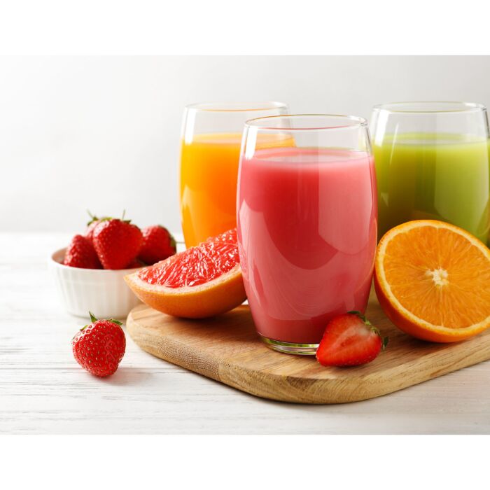 Trisa Extracteur de jus «Pure Juice»
