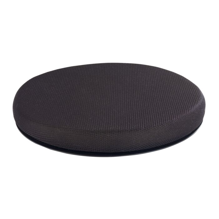 Drehkissen mit 2 Wechselbezügen, 360° drehbar, Ø 38,5 cm main product photo