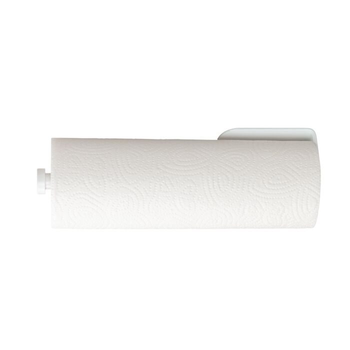 Küchenrollenhalter mit Klebepad