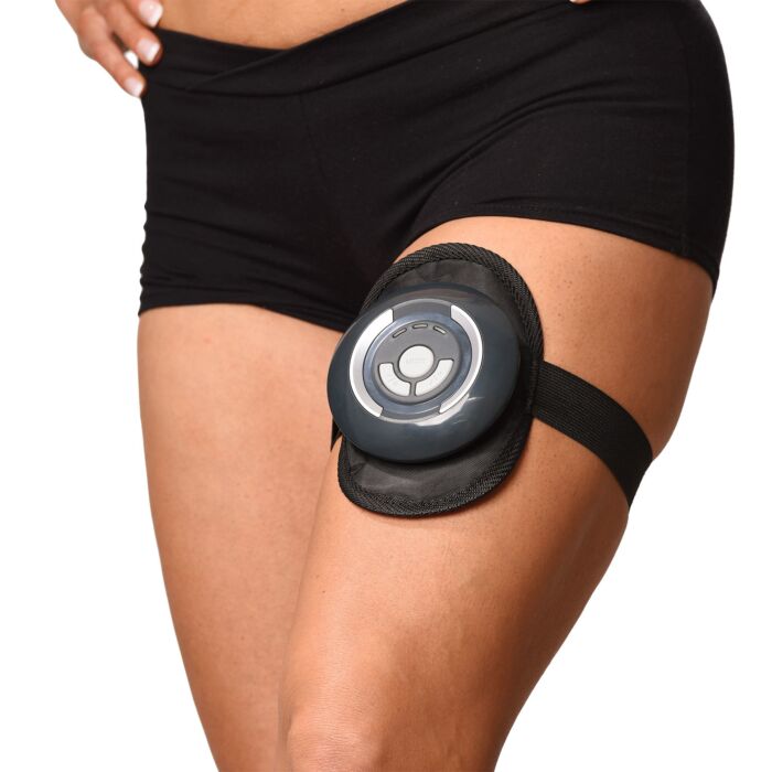 GYMFORM Elektrische Muskelstimulation «TOTAL ABS»