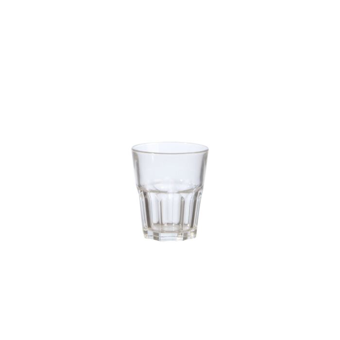 Wasserglas, 6er-Set