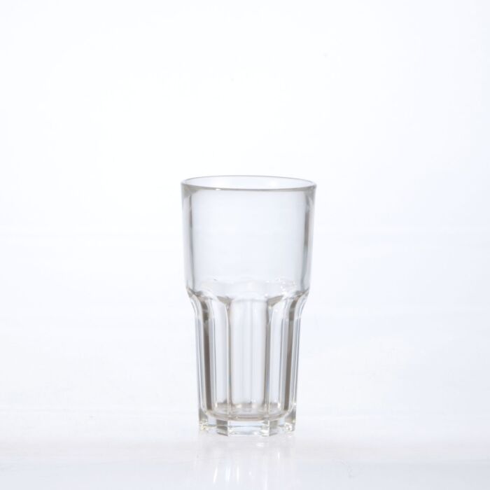 Wasserglas, 6er-Set
