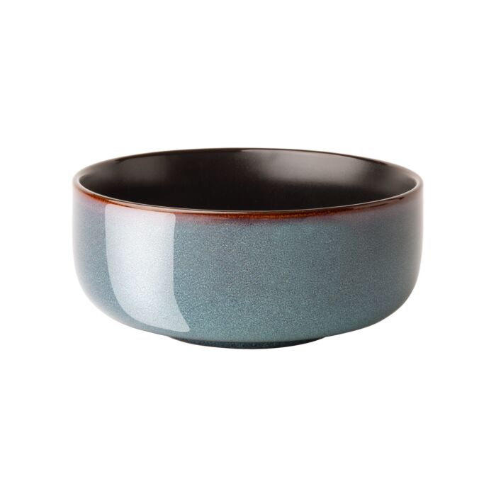 LUNASOL Schalen «Elements Night», 4er Set, Ø 16 cm