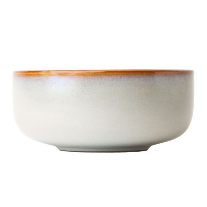 Lunasol Schalen «Elements Day», 4er Set, Ø 16 cm