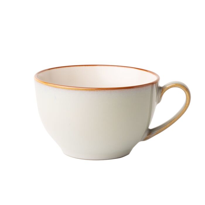 Lunasol Kaffee-Set «Elements Day», 8-teilig
