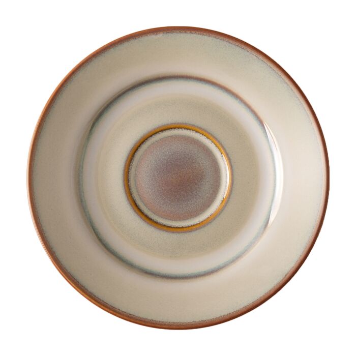 Lunasol Kaffee-Set «Elements Day», 8-teilig